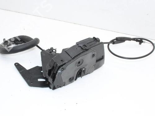 Used Front left lock Front left lock JAGUAR F-TYPE Coupe (X152) 3.0 SCV6 S AWD (380 hp) 39861806 39861806