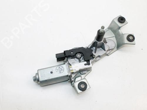 Used Rear wiper motor Rear wiper motor LAND ROVER RANGE ROVER SPORT I (L320) 4.2 4x4 (405 hp) 39851737 39851737