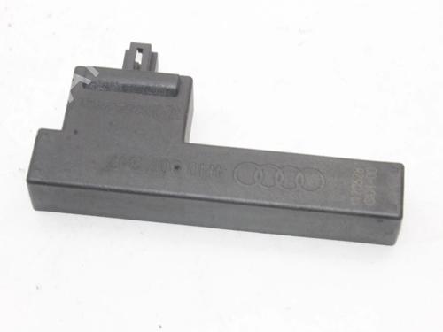 Used Electronic module Electronic module AUDI A8 D4 (4H2, 4H8, 4HC, 4HL) 3.0 TDI quattro (250 hp) 39869538 39869538