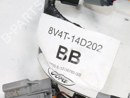 Andre FORD KUGA I 2.0 TDCi | BP39794944O1  - Image 7