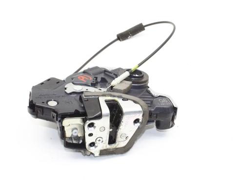 Used Front right lock Front right lock LEXUS CT (ZWA10_) 200h (ZWA10_, ZWA10R) (136 hp) 39833393 39833393