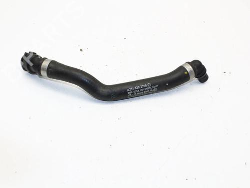 Used Pipe Pipe MERCEDES-BENZ CLS (C219) CLS 320 CDI (219.322) (224 hp) 39868577 39868577