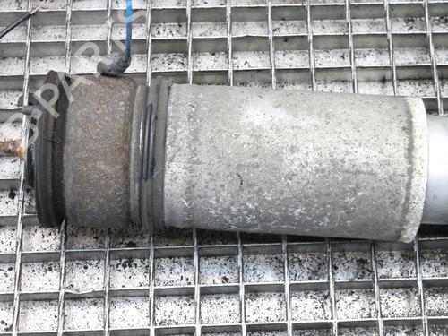 Højre bagtil støddæmper BMW 7 (E65, E66, E67) 760 i, Li | BP39824804M19 - Image 2