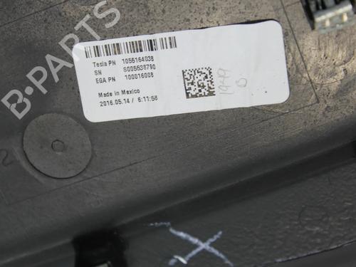 Console centrale TESLA MODEL X (5YJX) 90D AWD | BP39884806I22 - Image 10