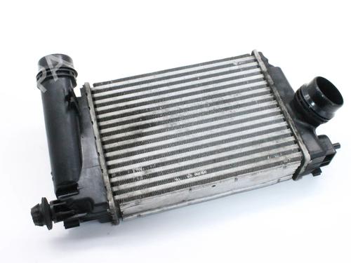 Intercooler Intercooler NISSAN QASHQAI II (J11, J11_) 1.5 dCi (110 hp) 39820492 39820492
