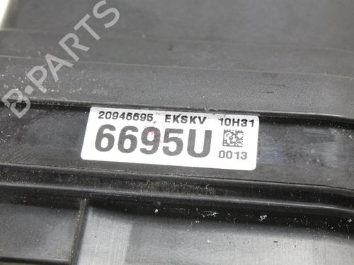 Fuse box CHEVROLET CAPTIVA (C100, C140) 2.2 D | BP39855997E1 - Image 6