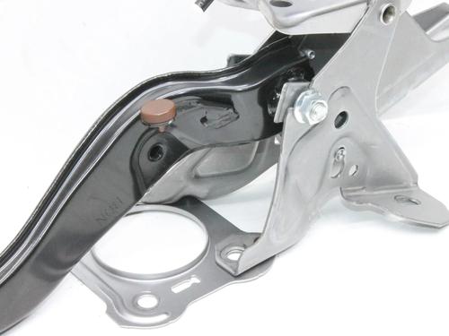 Bremsepedal MAZDA MX-30 (DR) e-SKYACTIV | BP39861489I19 - Image 4