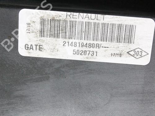 Radiator set RENAULT ZOE (BFM_) ZOE | BP39831153M120 - Image 4