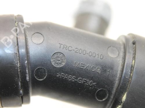 Pipe FORD KUGA III (DFK) 2.5 FHEV | BP39776329M125 - Image 6