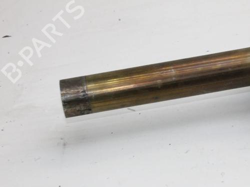 Exhaust system VW T-ROC (A11, D11) 1.0 TSI | BP39845773M121 - Image 2