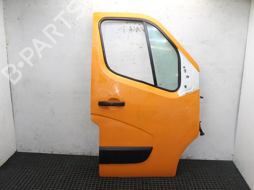 Porta frente direita Porta frente direita OPEL MOVANO B Van (X62) 2.3 CDTI FWD (FV) (131 hp) 39825445 39825445