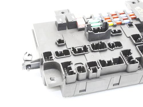 Fuse box MITSUBISHI ECLIPSE CROSS (GK_, GL_) 1.5 T-Mivec | BP39768004E1 - Image 2