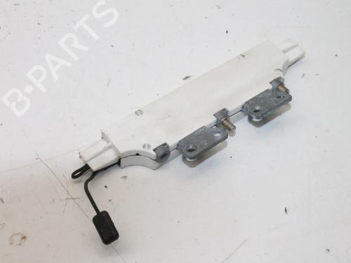 Electronic module PORSCHE BOXSTER (986) S 3.2 | BP39877171M83 - Image 3