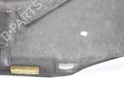 Boot lining AUDI A6 C7 (4G2, 4GC) 3.0 TDI quattro | BP39868650I3  - Image 10