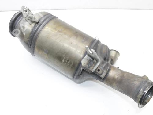 Katalysator Katalysator AUDI A6 C8 (4A2) 40 TDI (190 hp) 39795134 39795134