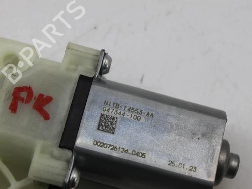 Left front window motor FORD FIESTA VII (HJ, HF) 1.0 EcoBoost | BP39818565E21 - Image 3