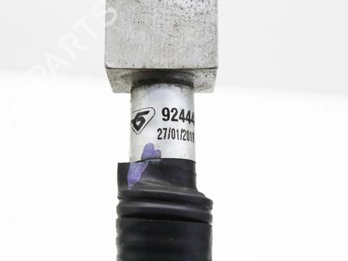 AC pipe NISSAN LEAF (ZE1) Electric | BP39769636M126 - Image 5