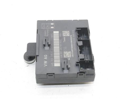 Electronic module AUDI A8 D4 (4H2, 4H8, 4HC, 4HL) 3.0 TDI quattro | BP39797790M83 - Image 2