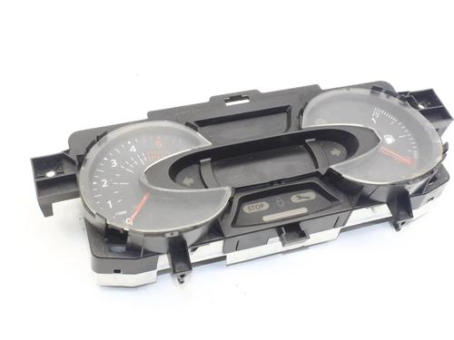 Used Instrument cluster Instrument cluster NISSAN NV300 Van (X82) 1.6 dci 125 (125 hp) 39849360 39849360