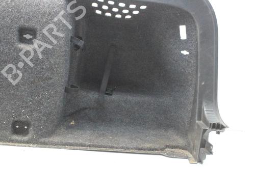 Boot lining SKODA OCTAVIA III Combi (5E5, 5E6) 2.0 TDI / TDI RS 4x4 | BP39772400I3 - Image 4
