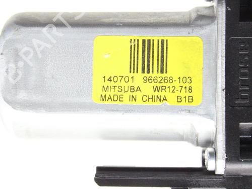 Left front window motor VOLVO V60 I (155) D4 | BP39859473E21 - Image 3