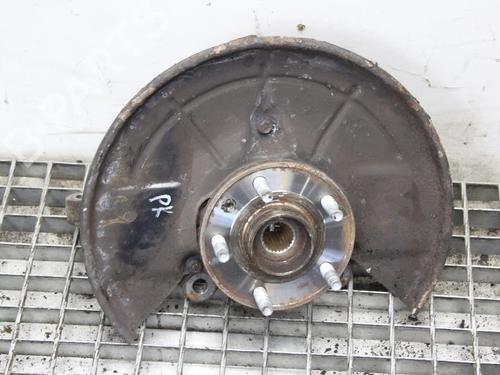 Used Left front steering knuckle Left front steering knuckle OPEL MOKKA / MOKKA X (J13) 1.6 CDTI (_76) (136 hp) 39770698 39770698