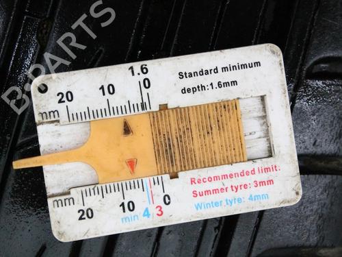 Andre SMART ROADSTER Coupe (452) 0.7 (452.332) | BP39873667O1  - Image 8
