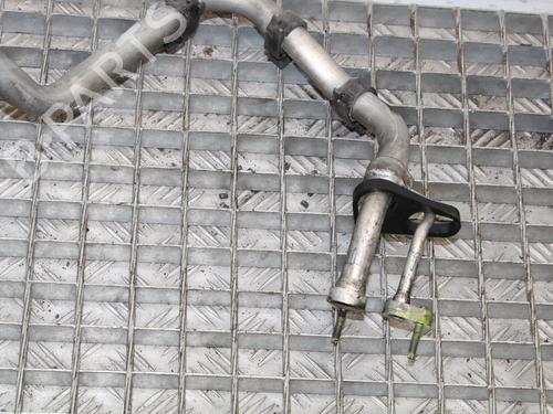 AC pipe FORD S-MAX (WA6) 2.0 EcoBoost | BP39832222M126 - Image 4