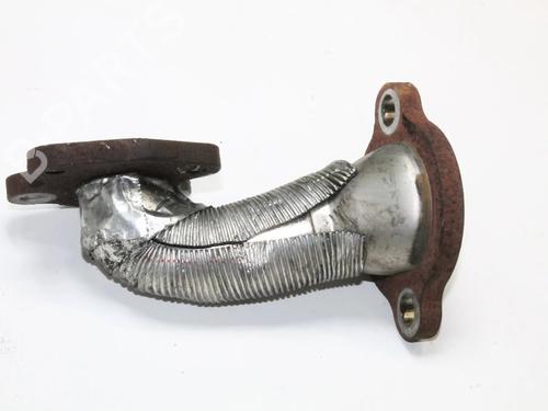 Pipe MAZDA 6 Hatchback (GH) 2.2 MZR-CD (GH10) | BP39792888M125 - Image 2