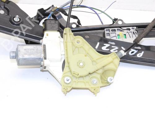Front left window mechanism BMW 3 Coupe (E92) 335 d | BP39793486C22 - Image 4