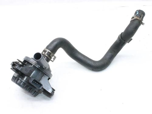 Used Auxiliary water pump Auxiliary water pump LEXUS IS III (_E3_) 300h (AVE30_, AVE30R) (223 hp) 39797436 39797436