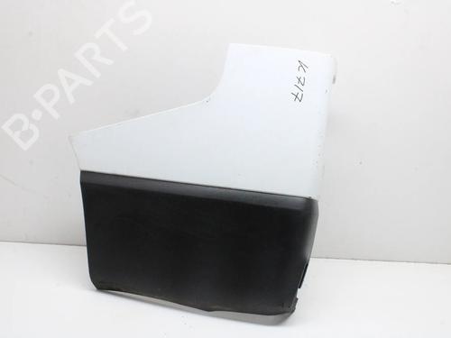 Used Corner bumper Corner bumper NISSAN NV300 Van (X82) 1.6 dci 125 (125 hp) 39813054 39813054