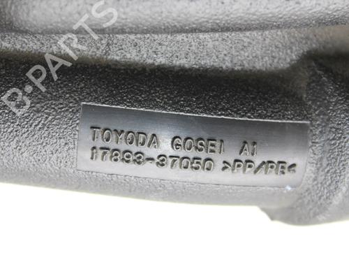 Pipe LEXUS CT (ZWA10_) 200h (ZWA10_, ZWA10R) | BP39807016M125 - Image 7