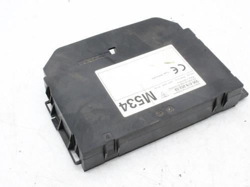 Electronic module PORSCHE BOXSTER (986) S 3.2 | BP39826985M83 - Image 2