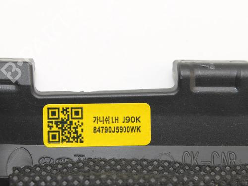 Andre KIA STINGER (CK) 2.0 T-GDi | BP39785412O1 - Image 3
