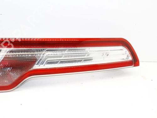 Left taillight FORD TRANSIT CUSTOM V362 Van (FY, FZ) 2.2 TDCi | BP39871675C34 - Image 5