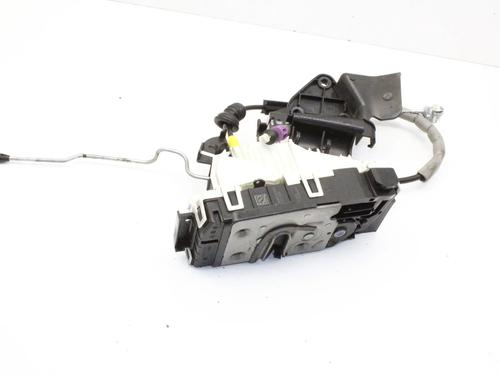 Used Front right lock Front right lock MERCEDES-BENZ C-CLASS (W204) C 220 CDI (204.002) (170 hp) 39812869 39812869