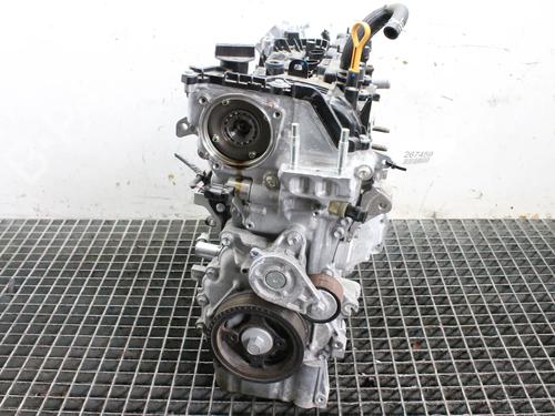 Engine SUZUKI SX4 S-Cross (JY) 1.4 Hybrid (Mild Hybrid) (AKK 414) | BP39826328M1 - Image 5
