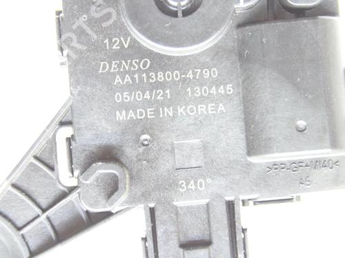 Electronic module FORD FOCUS IV (HN) 1.0 EcoBoost | BP39861015M83 - Image 3