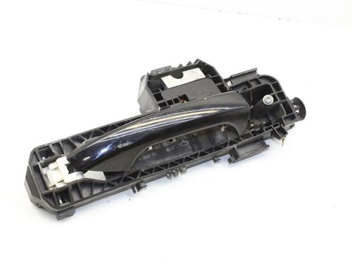 Türgriff vorne rechts außen für Türgriff vorne rechts außen MERCEDES-BENZ E-CLASS (W212) E 350 CDI (212.023) (265 hp) 39867752 39867752