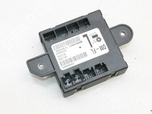 Used Electronic module Electronic module JEEP GRAND CHEROKEE IV (WK, WK2) 3.0 CRD (243 hp) 39852564 39852564