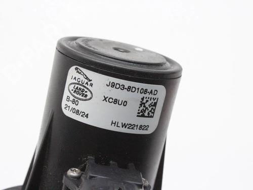Auxiliary water pump JAGUAR I-PACE (X590) EV400 AWD | BP39848727M111 - Image 4