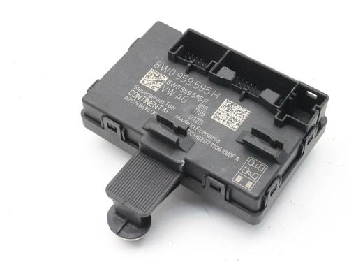 Electronic module AUDI A4 B9 (8W2, 8WC) S4 TFSi quattro | BP39776459M83 - Image 2
