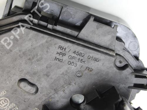 Front right lock CUPRA BORN (K11) 58 | BP39778843C97 - Image 5