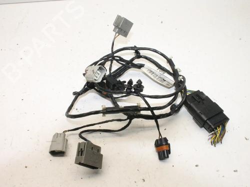 Used Wiring harness Wiring harness FORD KUGA II (DM2) 2.0 TDCi 4x4 (180 hp) 39788438 39788438