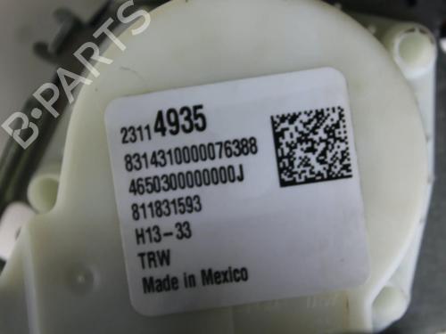 Rear left seatbelt CADILLAC ESCALADE 6.2 AWD | BP39870103I29 - Image 5