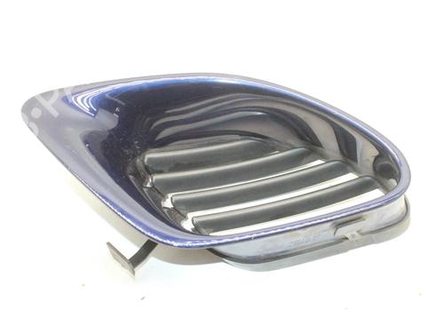 Grill Grill PORSCHE BOXSTER (986) S 3.2 (252 hp) 39784001 39784001