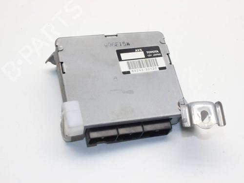 Used Electronic module Electronic module LEXUS GS (_S19_) 450h (GRS191_, GWS191_) (296 hp) 39795149 39795149