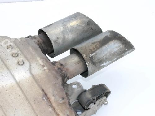 Exhaust system AUDI A4 B8 Avant (8K5) 2.0 TDI quattro | BP39767976M121 - Image 5