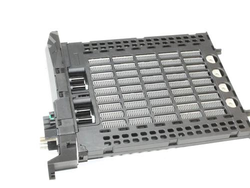 Used Heater matrix Heater matrix MERCEDES-BENZ B-CLASS Sports Tourer (W245) B 180 CDI (245.207) (109 hp) 39815423 39815423